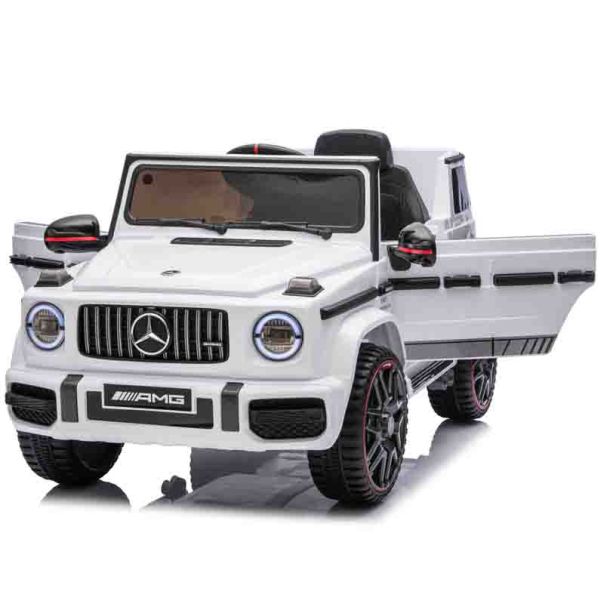 PREMIUM STIL Mercedes-Benz G63 AMG Beli - EP3150182
