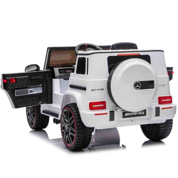 PREMIUM STIL Mercedes-Benz G63 AMG Beli - EP3150182