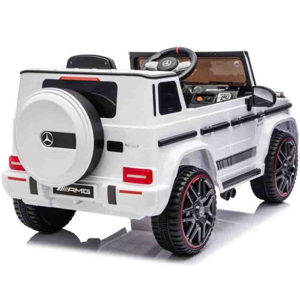 PREMIUM STIL Mercedes-Benz G63 AMG Beli - EP3150182