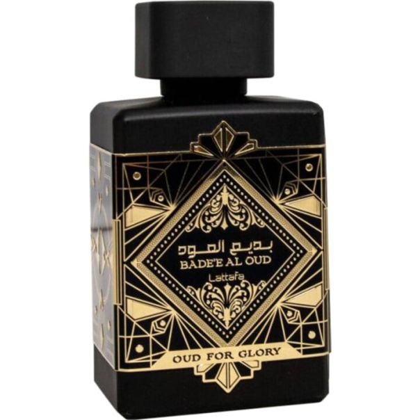 LATTAFA Oud For Glory Bade'e Al Oud, Parfemska voda EDP - Unisex, 100 ml - parfem_605
