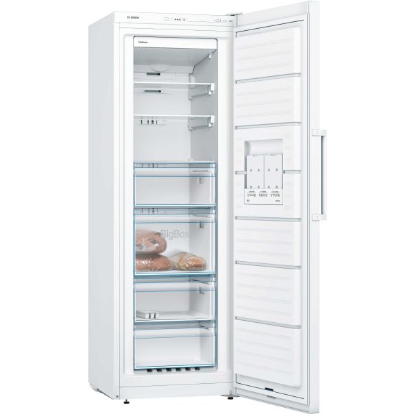 BOSCH Vertikalni zamrzivač GSN33VWEP - GSN33VWEP