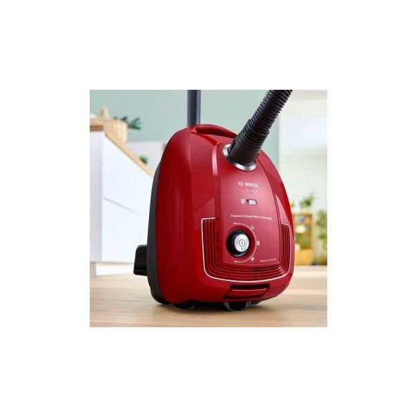 BOSCH Usisivač sa kesom za prašinu BGB38RD2 - 142243