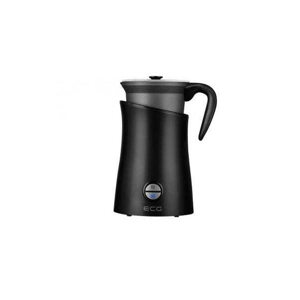 ECG Aparat za penu od mleka NM2255 Latte Art Black - NM2255latte