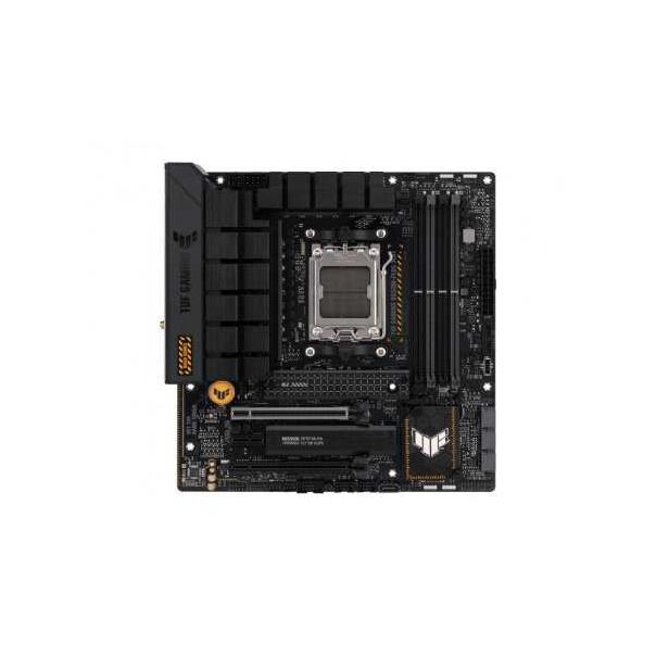 ASUS TUF GAMING B650M-PLUS WIFI - 142272