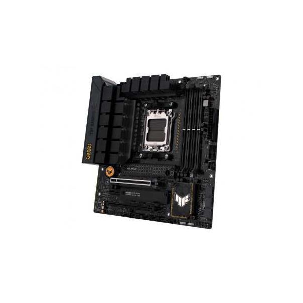 ASUS TUF GAMING B650M-PLUS WIFI - 142272