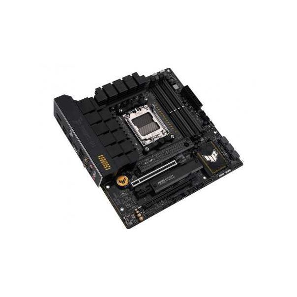 ASUS TUF GAMING B650M-PLUS WIFI - 142272