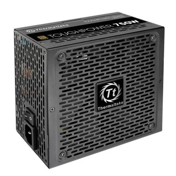 Napajanje 750W ThermalTake Toughpower GX3 SE - EP3108076