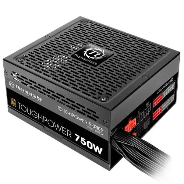Napajanje 750W ThermalTake Toughpower GX3 SE - EP3108076