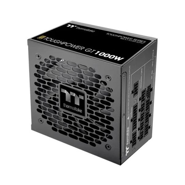Napajanje 1000W ThermalTake Toughpower GT 80+ Gold Modularno - EP3108070