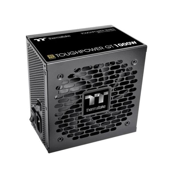 Napajanje 1000W ThermalTake Toughpower GT 80+ Gold Modularno - EP3108070