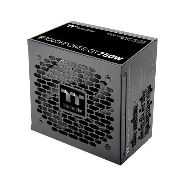 Napajanje 750W ThermalTake PS-TPT-0750FNFAGE-3 Toughpower GT 80 plus Gold - EP3108064