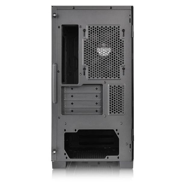 Kućište Thermaltake S100 TG Black - EP3108034