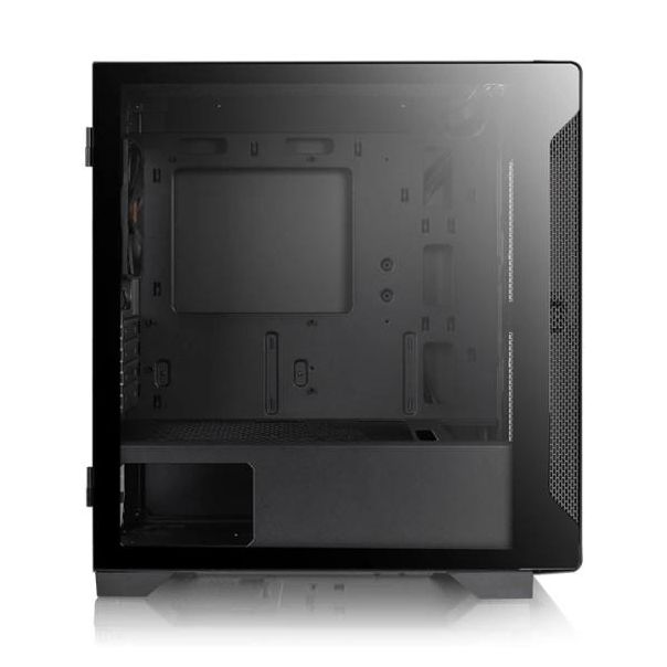 Kućište Thermaltake S100 TG Black - EP3108034