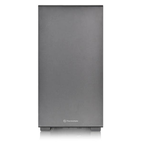 Kućište Thermaltake S100 TG Black - EP3108034
