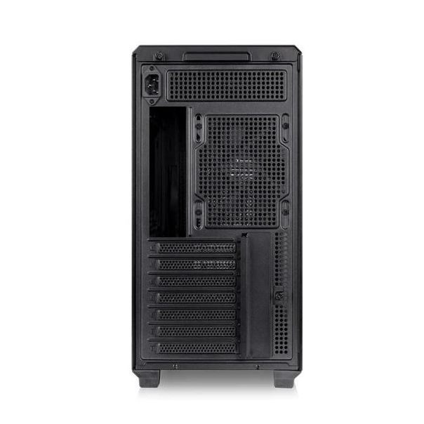 Kućište Thermaltake TR300 TG Black - EP3108058