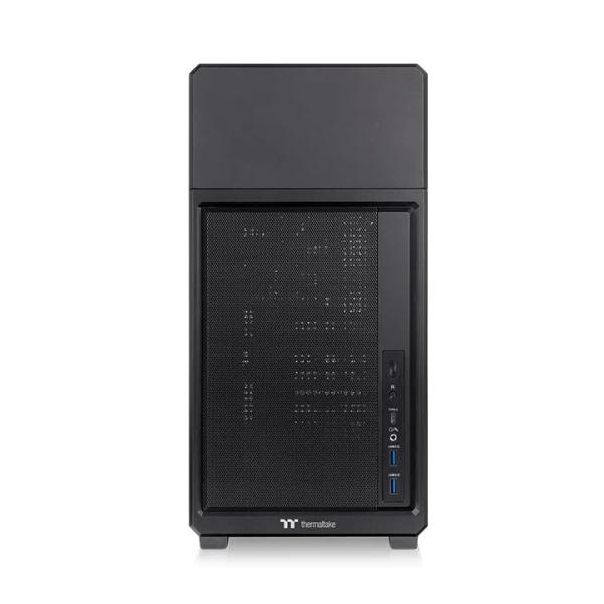 Kućište Thermaltake TR300 TG Black - EP3108058