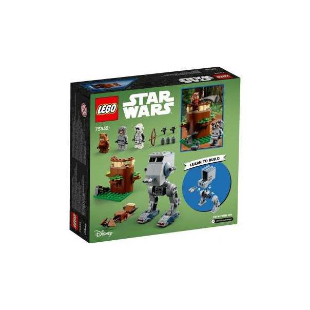 LEGO 75332 AT-ST™ - 142319