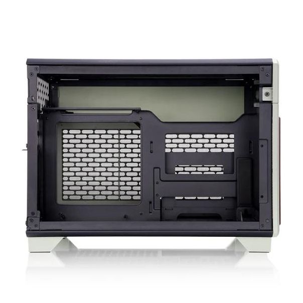Kućište Thermaltake TR100 WS Matcha Green - EP3108025