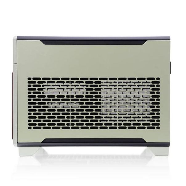 Kućište Thermaltake TR100 WS Matcha Green - EP3108025