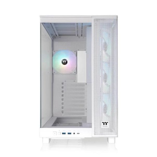 Kućište Thermaltake View 380 XL TG ARGB Snow - EP3108037