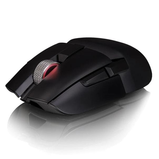 Bežični gaming miš Thermaltake Argent M5 Black - EP3186209