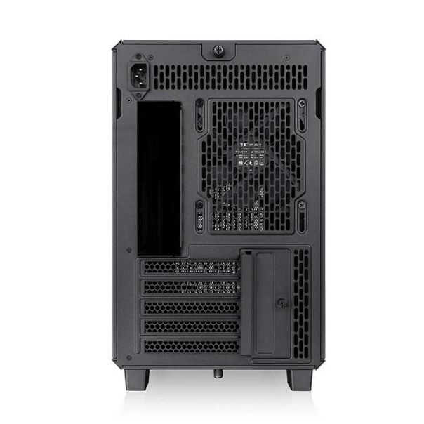 Kućiste Thermaltake TR200 Black - EP3108082