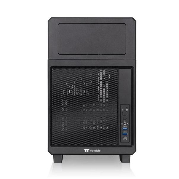 Kućiste Thermaltake TR200 Black - EP3108082
