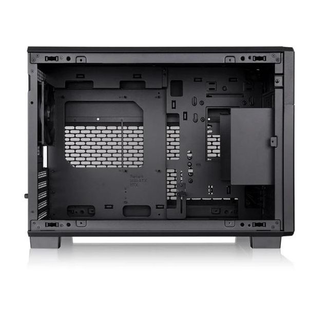 Kućiste Thermaltake TR200 Black - EP3108082