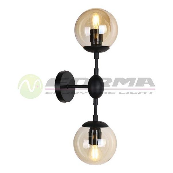 FORMA Zidna lampa 2xE27 F7241-2Z - 003701