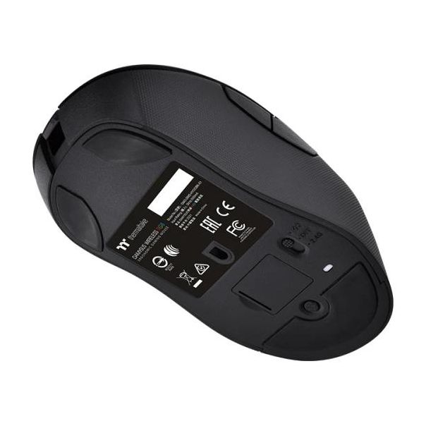Bežični gaming miš Thermaltake DAMYSUS RGB - EP3186161