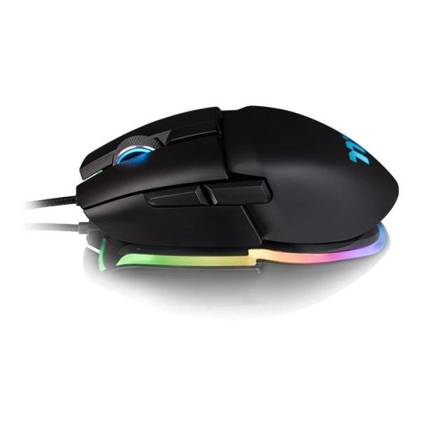 Gaming miš Thermaltake Argent M5 RGB Black - EP3186188