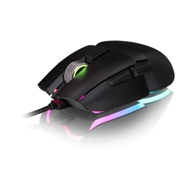 Gaming miš Thermaltake Argent M5 RGB Black - EP3186188