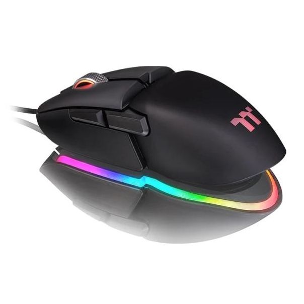 Gaming miš Thermaltake Argent M5 RGB Black - EP3186188