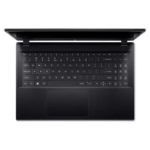 Acer Nitro V15 ANV15-A31 NH.U3QEX.008 15.6 FHD 165Hz R5-150 16GB 1TB RTX5050  crni - EP3108527