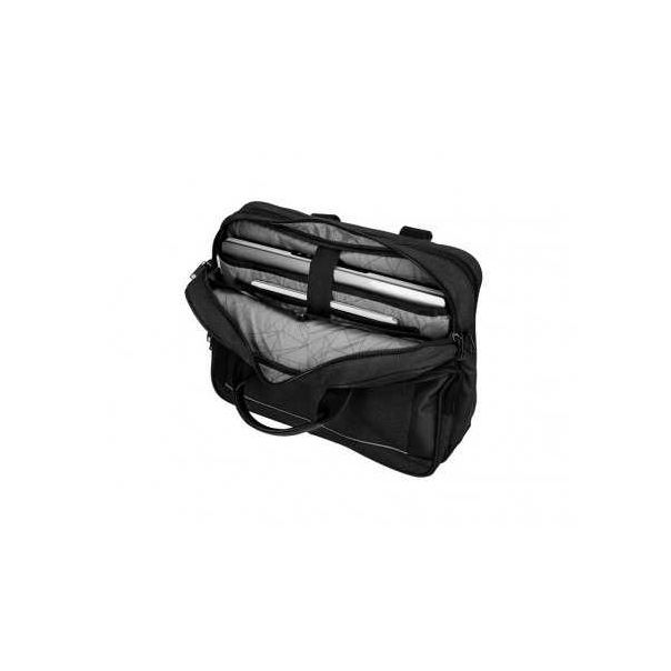 MOVOM TRIMMED torba za laptop - crna - 142610