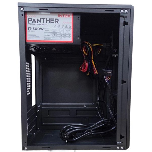 Kućište Intex Minitower IT-1710 500W - EP3140556