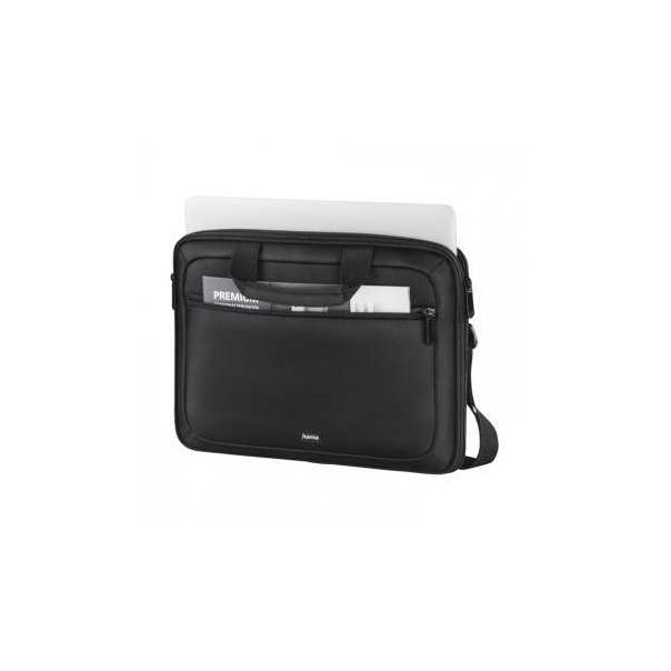 HAMA Laptop Torba NICE, 15.6'', Crna - 142761