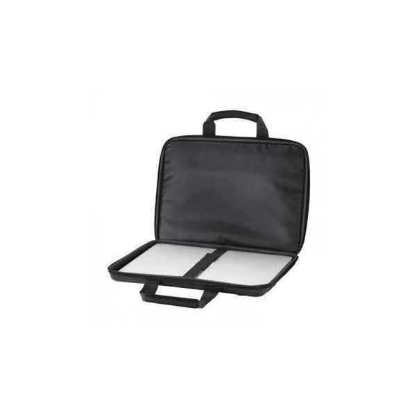 HAMA Laptop Torba NICE, 15.6'', Crna - 142761