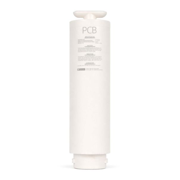 AQUA NORD Core Flow PCB filter - EP3197403