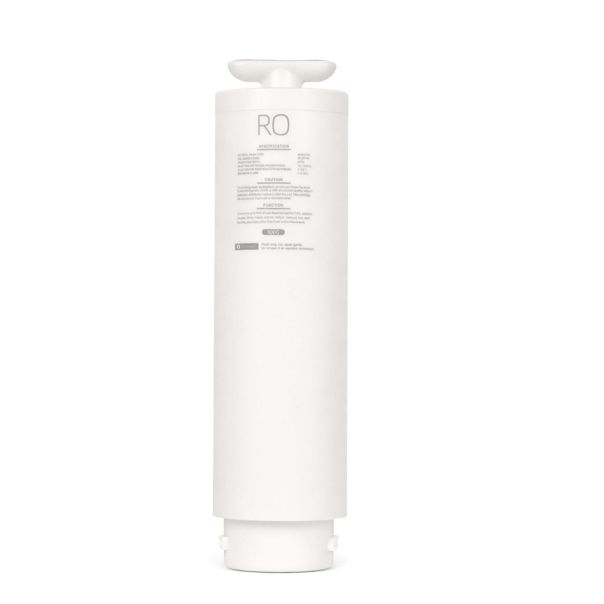 AQUA NORD Core Flow RO membrana 800 GPD - EP3197402