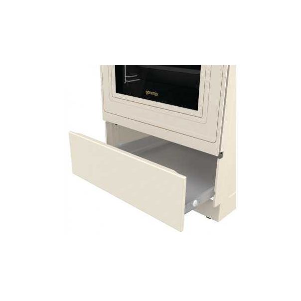 GORENJE Električni šporet GECS5B70CLI - GECS5B70CLI