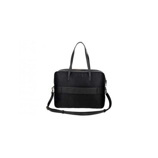 EL POTRO Torba za laptop Crna 52.666.21 - 143014