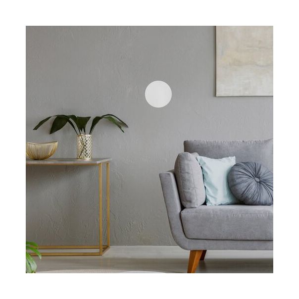 Rabalux Zidna lampa Marlon LED 8W bela (1431) - 1431