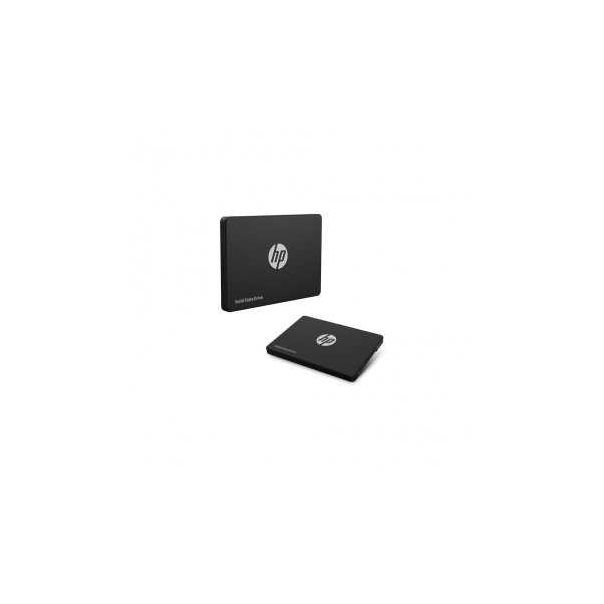 HP S750 SSD 256 GB 2.5'' (16L52AA) - 143300