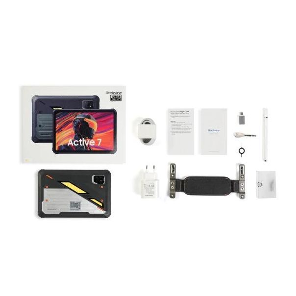 Blackview Tablet Active 7 11