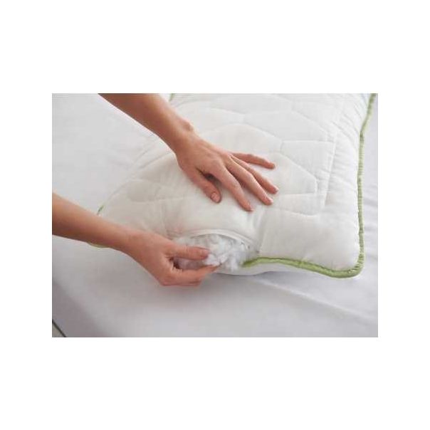 DORMEO Aloe vera klasični jastuk II 50x70 cm - 143400