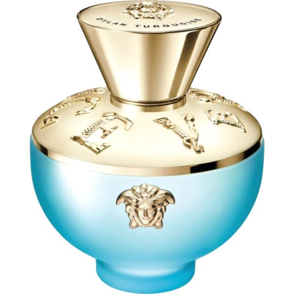 VERSACE Pour Femme Dylan Turquoise, Toaletna voda EDT - Ženski, 50ml - parfem_497