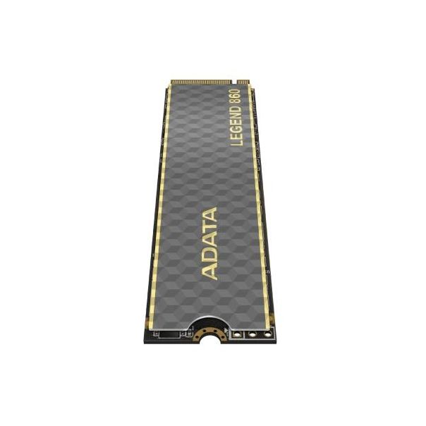 A-DATA SSD M.2 NVME 500GB AData SLEG-860-500GCS - EP3199660