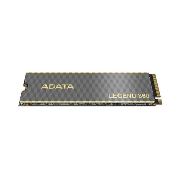 A-DATA SSD M.2 NVME 500GB AData SLEG-860-500GCS - EP3199660