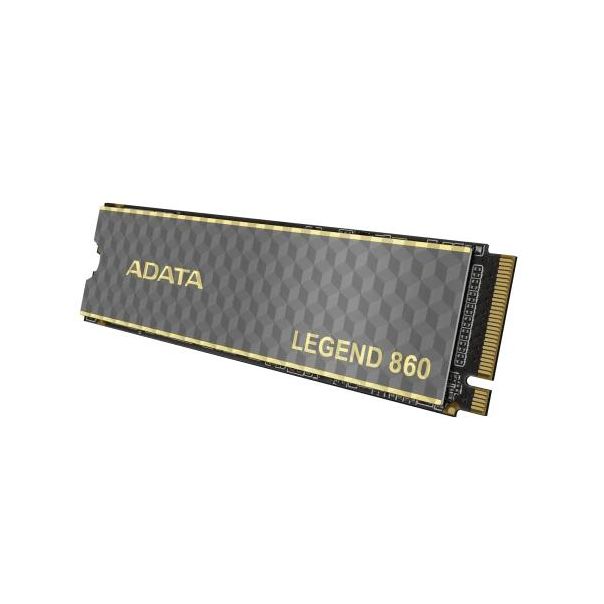 A-DATA SSD M.2 NVME 500GB AData SLEG-860-500GCS - EP3199660